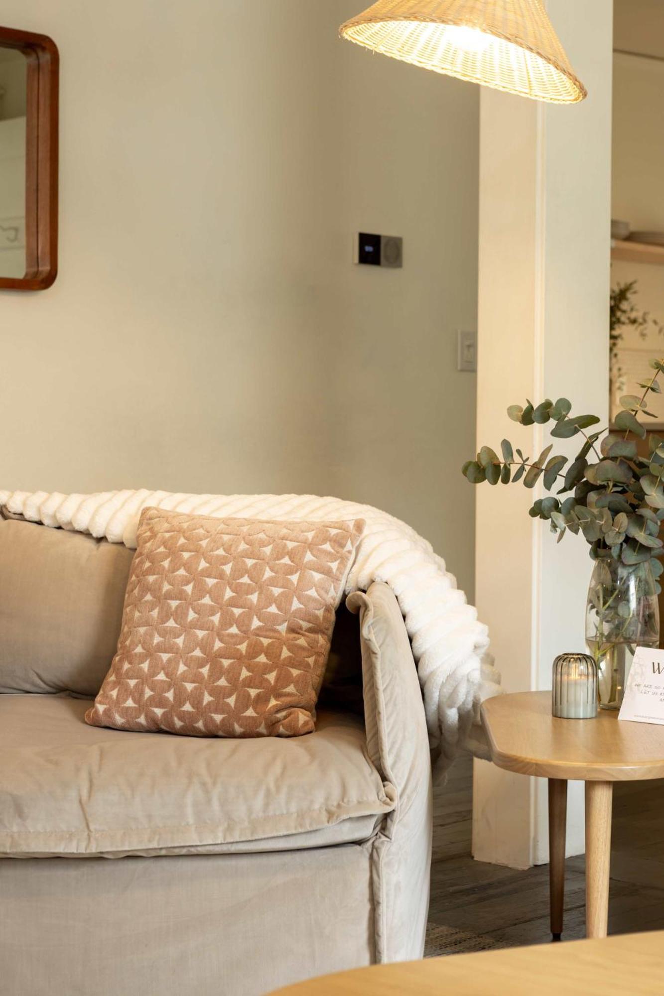 Its Back Historic Flat In Downtown Boise Appartement Buitenkant foto
